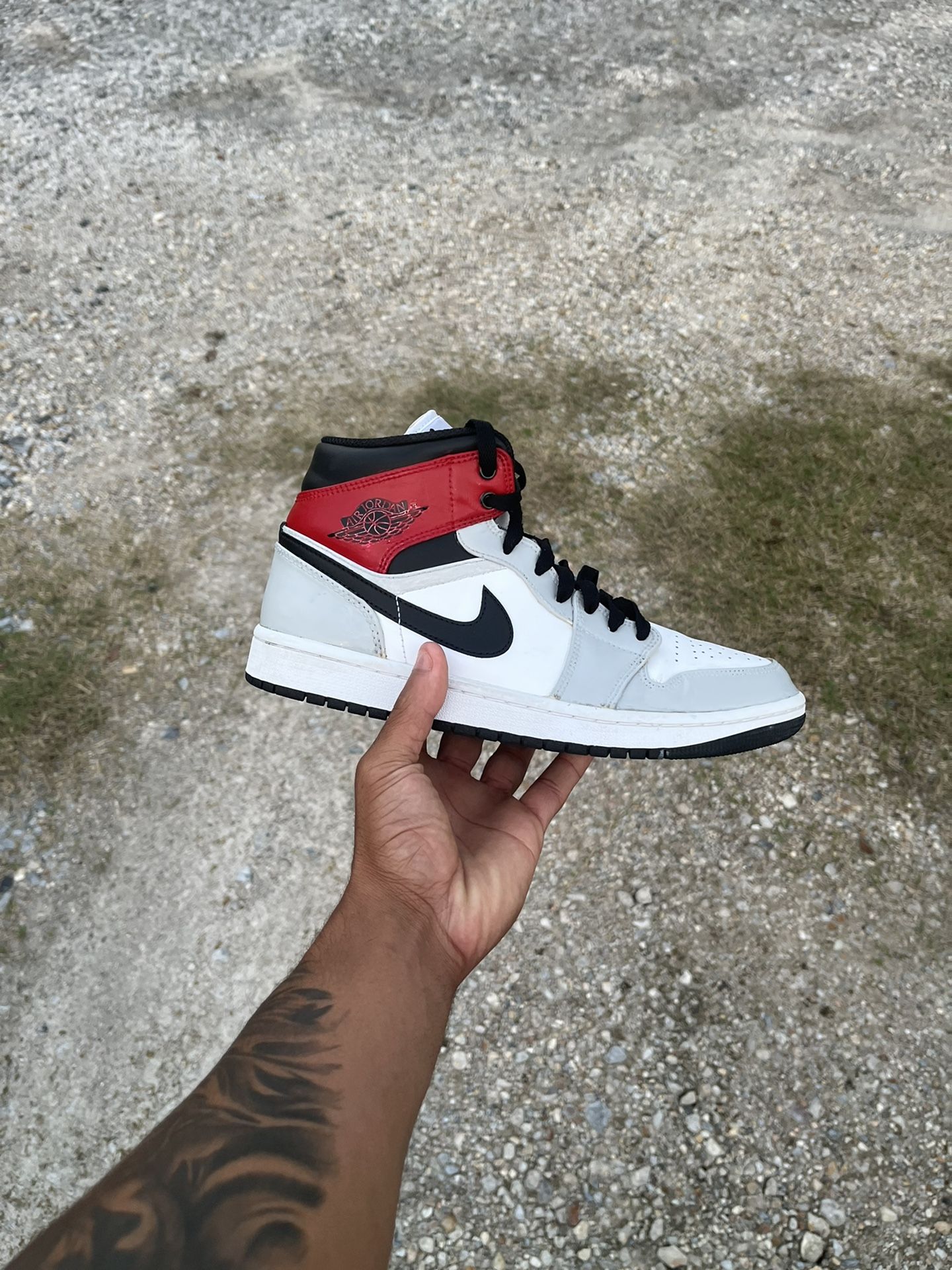 Jordan 1
