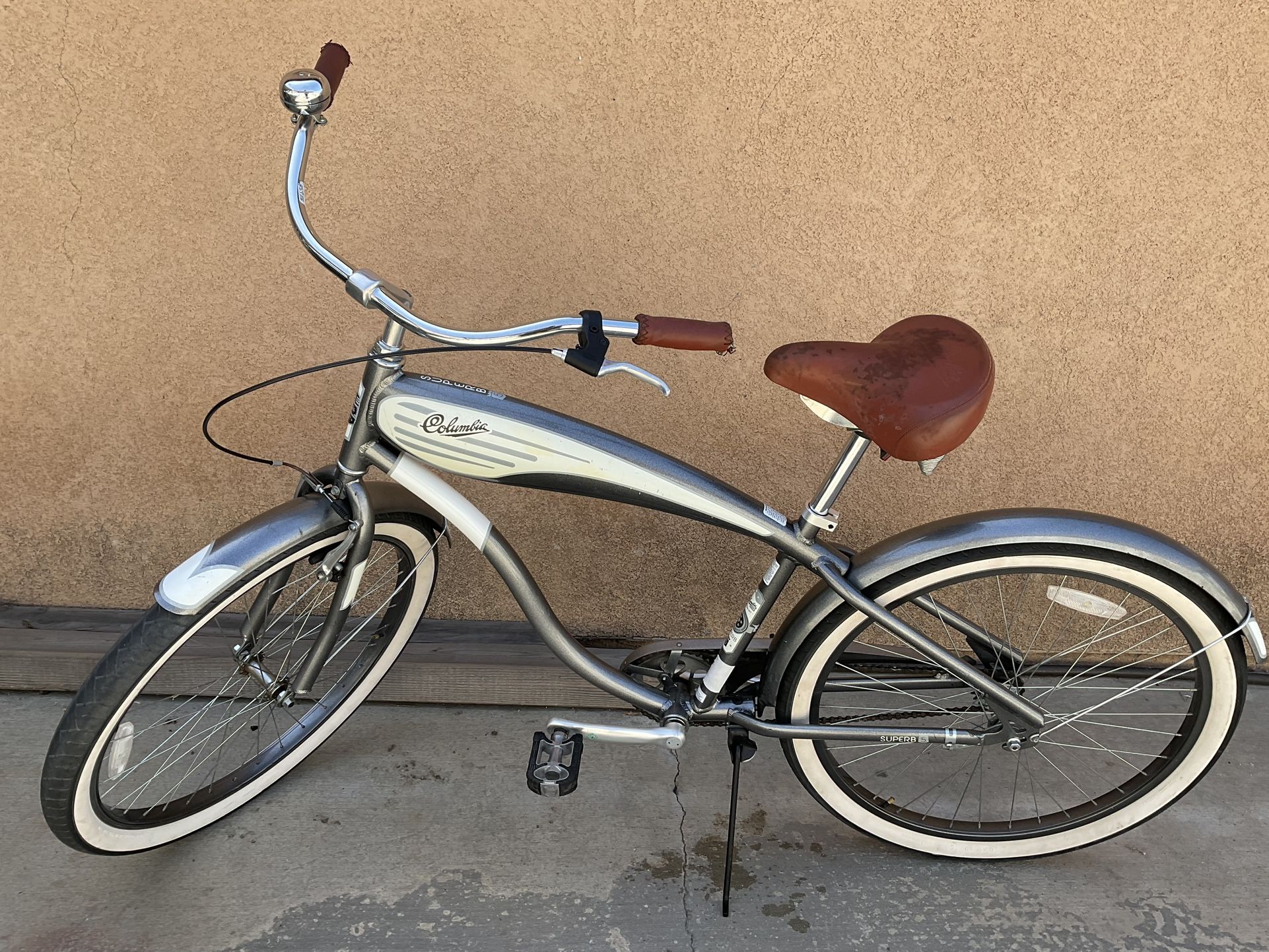Columbia ビーチクルーザー Columbia Beach Cruiser. for Sale in Moreno Valley, CA - OfferUp