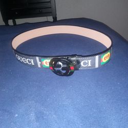 Brand New Gucci Belt 
