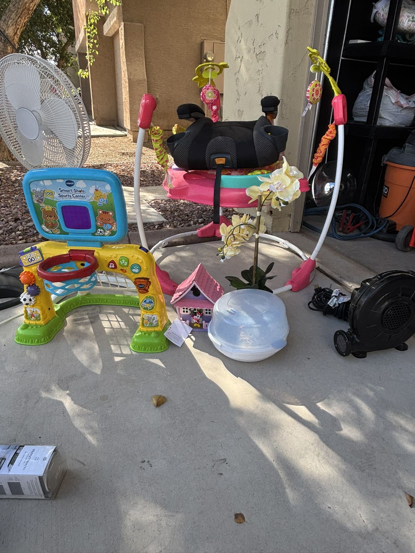 Take Everything For $50