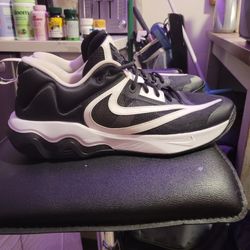 Nike Giannis Antetokounmpos