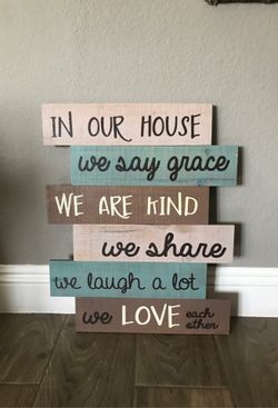 Wall Decor