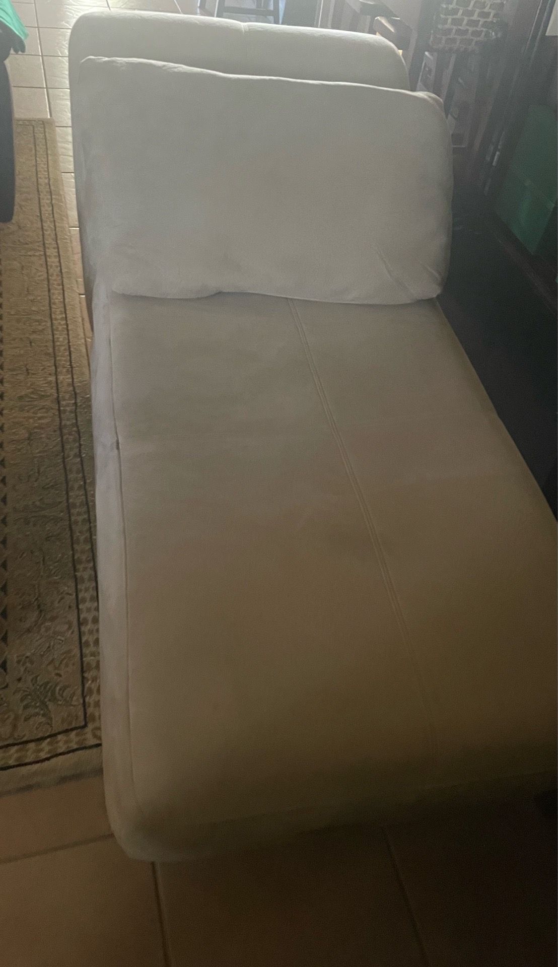 Chaise