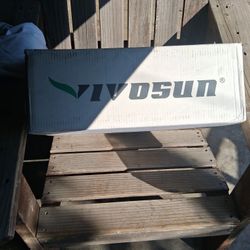 Vivo Sun Grow Lite Kit New