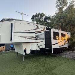 Rv Trailer Towing Edition 