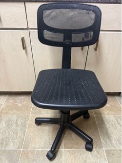 Desk chair