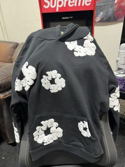 Fake Denim Tears On OfferUp 