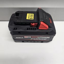 MILWAUKEE M18 8.0 BATTERY FORGE