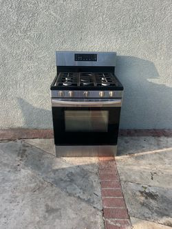 Stove Samsung