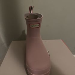 Hunter Boots