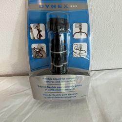 Dynex Mini Tripod