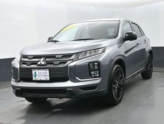 2025 Mitsubishi Outlander Sport