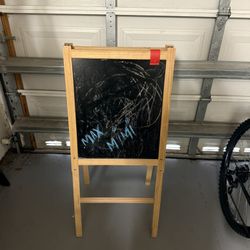 Kids Easel 