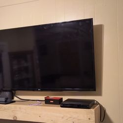 50 In LG Tv