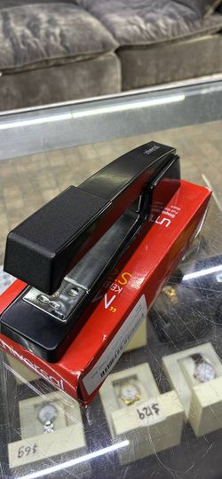 Universal Full Strip Stapler