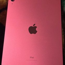 iPad 10th generation