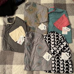 Lularoe Irma Size Small