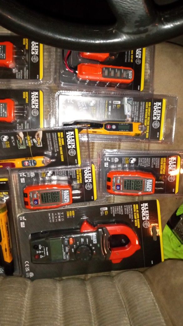 Klein Tools