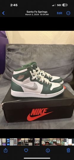 Kids Jordan Shoes Basketball