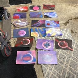 Spray Paint Pictures