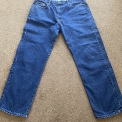 Polo Ralph Lauren Jeans Size 36 X 30