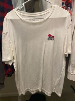PAC SUN Graphic Tee