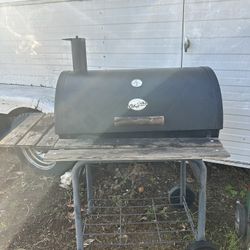Char Griller
