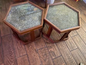 Table set