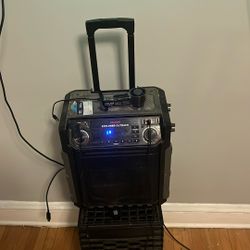 Explore Outback Speaker 