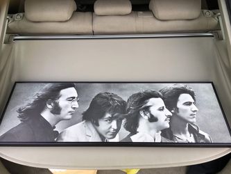 The Beatles Portrait