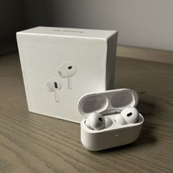 Airpods 4s