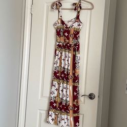 Brand New Cute Summer Dress