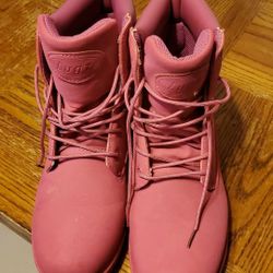 Lugz Boots