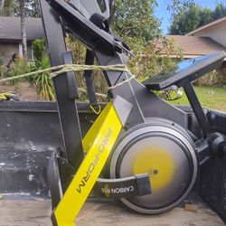 Exercise Machine Good Condition $150