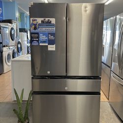 Samsung Bespoke Refrigerator 4-French Door