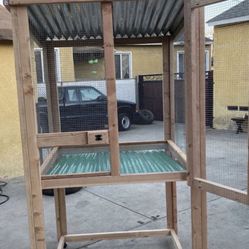 Bird Cage 