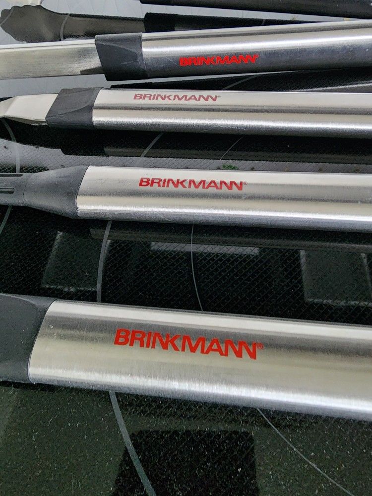 Grilling Set for Sale in Dallas, TX OfferUp