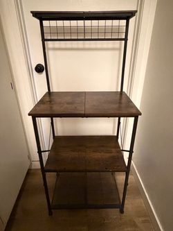 Coffee table stand for sale
