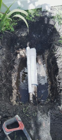 Irrigation