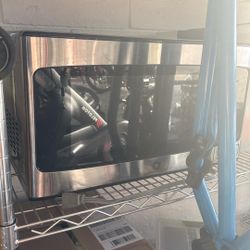 Free Microwave 