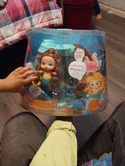 Bratz Babys