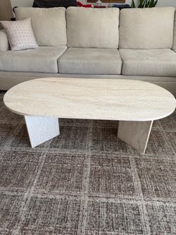 Coffee Table (new)