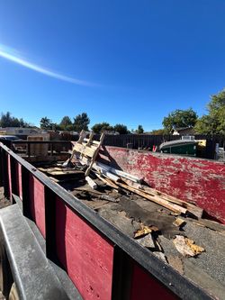 Junk/removed/gone