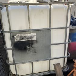 Water Container 