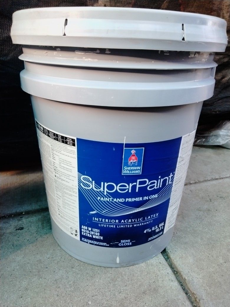 Sherwin Williams Paint for Sale in Ontario, CA OfferUp