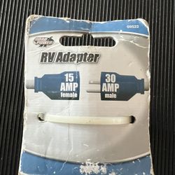 RV Adapter 