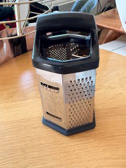 Cheese grater