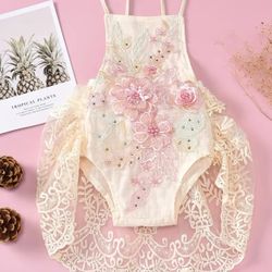 Baby Easter Outfit