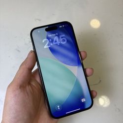 iPhone 16 128 Gb T-Mobile Locked 
