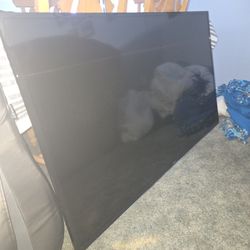 65 IN Samsung Smart TV